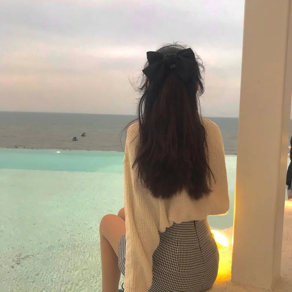 一个女人的身份证明
