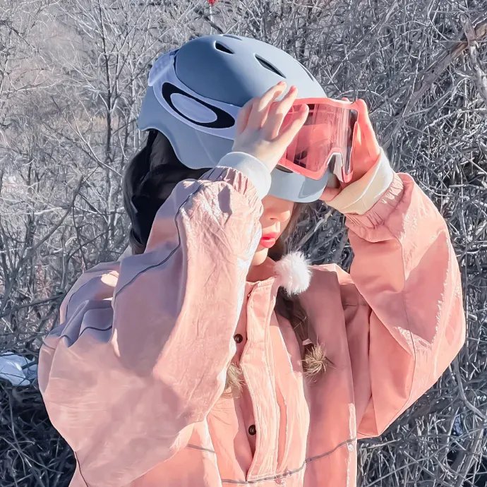玩转全家福
